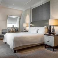 King Deluxe Room