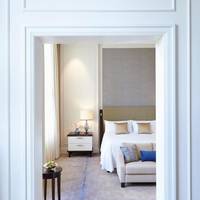 King Junior Suite