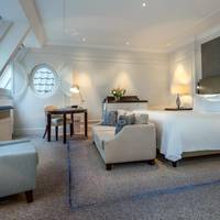 King Premier Room 
