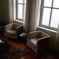 Mezzanine Deluxe Suite
