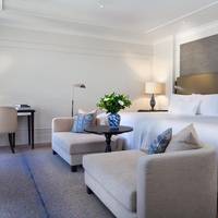 Twin Grand Premier Room