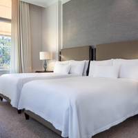 Twin Premier Room