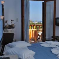 Double or Twin Room with Sea View