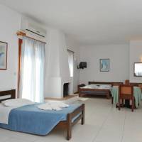 Apartment (4 Adults)