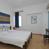 Apartment (6 guests)