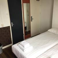 Triple Room Top Floor