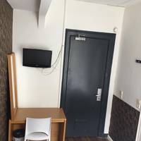 Small Twin Room