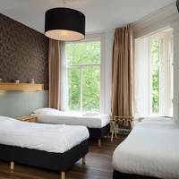 Triple Room with Canal View