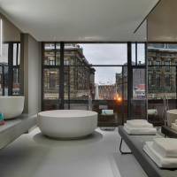 Studio Bank, Suite, 1 King