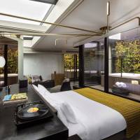 Fantastic Bank, 1 Bedroom Suite, 1 King