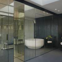 Extreme WOW Bank, 1 Bedroom Bi-level Suite, Canal view