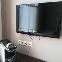 Small Single Room