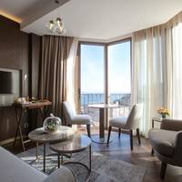 Sea View Junior Suite