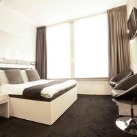 Large Deluxe Double Room