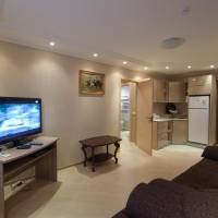 Two Rooms Family Suite with Kitchenette  - Wellness and Leisure