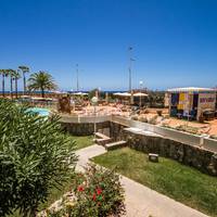 Standard Apartment with Reduced Sea View (1 Adult)