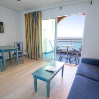 Standard Apartment with Sea View High Floor (1 Adult)