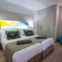 Superior Apartment with Terrace-Ground Floor (1 Adult)