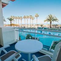 Superior Apartment with Partial Sea View (1 Adult)