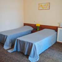 Economy Twin Room