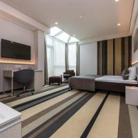 Mini Deluxe Double Room