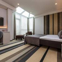 Mini Deluxe Room With a View