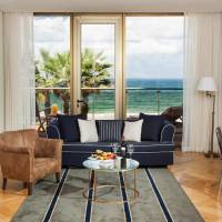 Junior Suite (2 Adults + 1 Child)