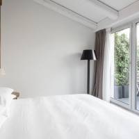 Junior Suite with Terrace