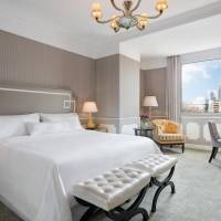 Contemporary Double Room