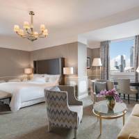 Grand Deluxe Contemporary Double Room