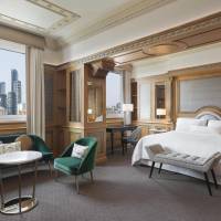  Junior Suite One Bedroom 