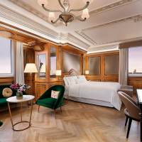 Presidential Suite, 1 Bedroom