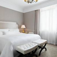 Classic King Double Room