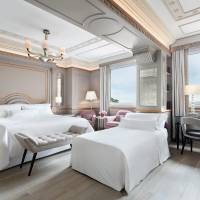 Grand Deluxe Double Room