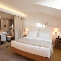 Mansard - Double Room