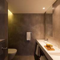 Mansard Junior Suite