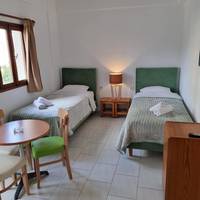 Superior Quadruple Room
