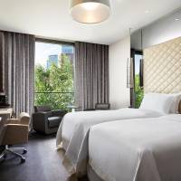 Prestige Room Twin