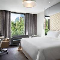 Prestige Room King