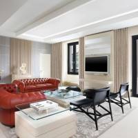Gallia Presidential Suite, 1 Bedroom Residential Suite
