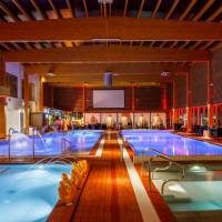 Double or Twin Room with New Year Package