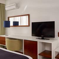 Double Room - Beach Front