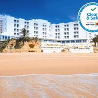 Twin Room - Beach Front