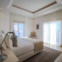 Three-Bedroom Townhouse