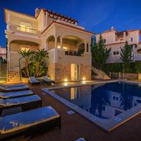 Five-Bedroom Villa with Private Pool