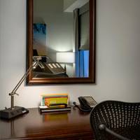 Executive King Room