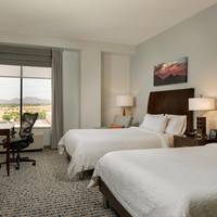 Evolution Queen Room