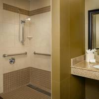 King Room - Disability Access