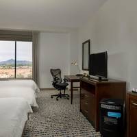 Queen Room with Two Queen Beds - Allergy Friendly
