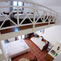 Maisonette